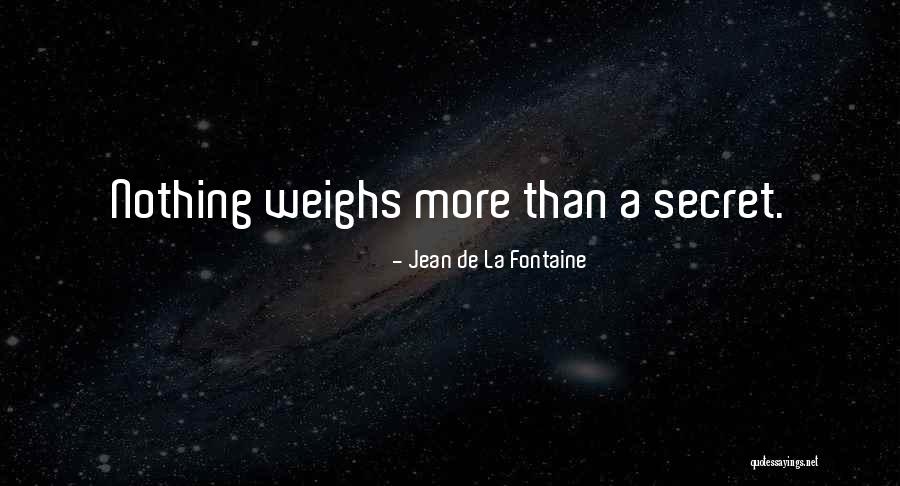 Spanner In The Works Quotes By Jean De La Fontaine Spanner In The Works Quotes By Jean De La Fontaine