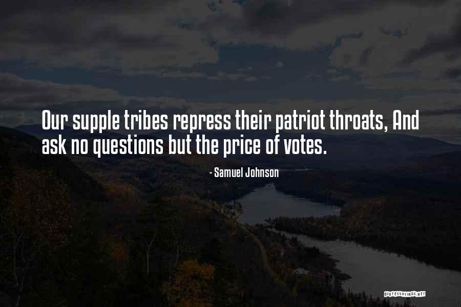 Spanner In The Works Quotes By Samuel Johnson Spanner In The Works Quotes By Samuel Johnson