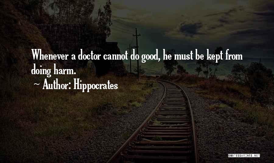 Spanners Set Quotes By Hippocrates