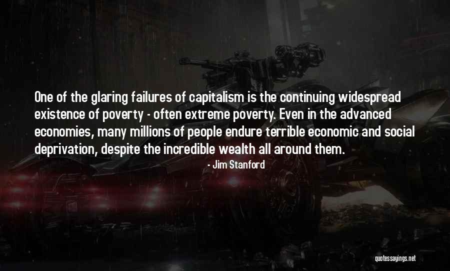 Spanntechnik Quotes By Jim Stanford Spanntechnik Quotes By Jim Stanford