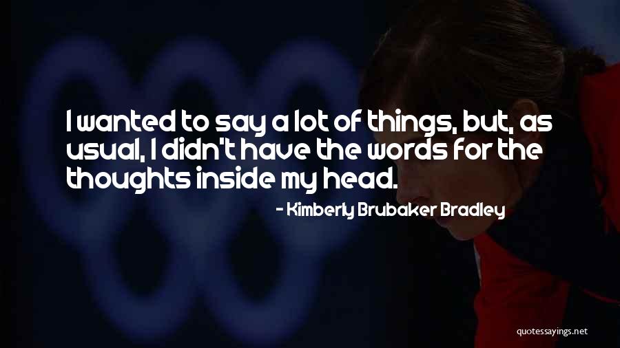 Spannungswandler Quotes By Kimberly Brubaker Bradley Spannungswandler Quotes By Kimberly Brubaker Bradley