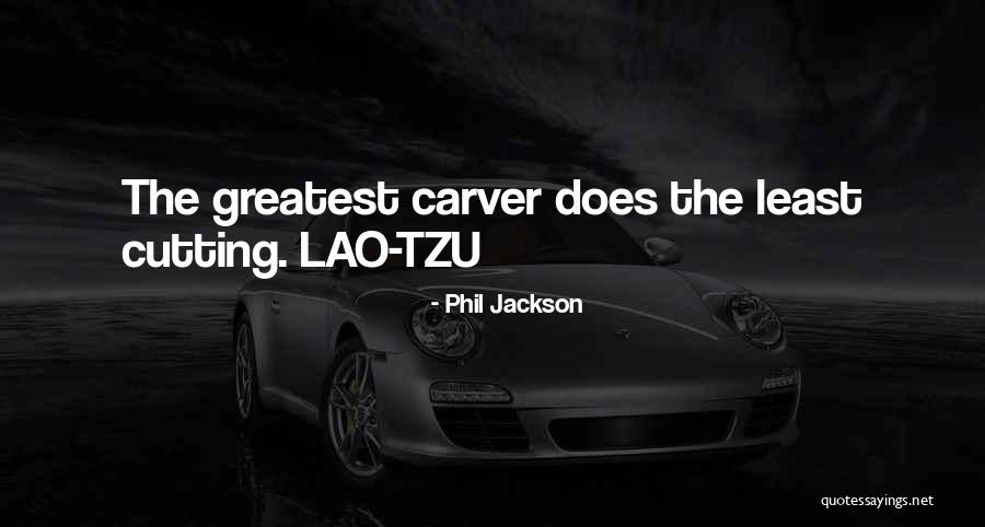 Spanogle Wellness Quotes By Phil Jackson Spanogle Wellness Quotes By Phil Jackson