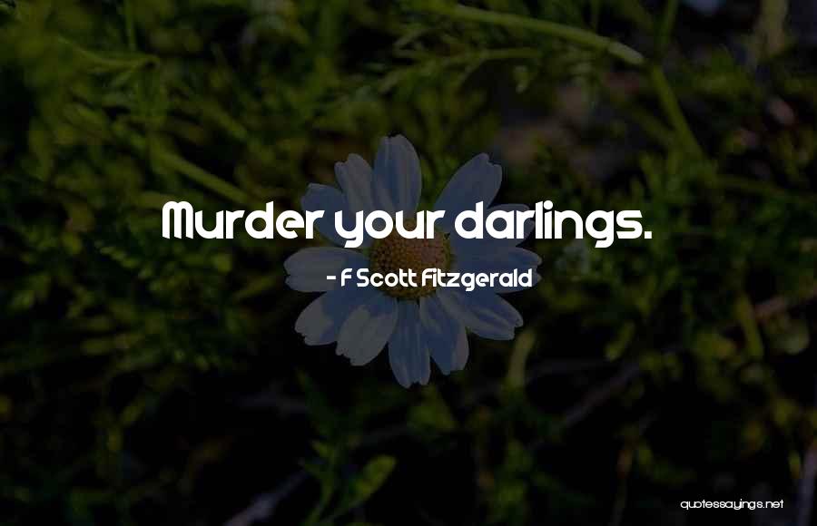 Spanovskis Dzied Quotes By F Scott Fitzgerald Spanovskis Dzied Quotes By F Scott Fitzgerald