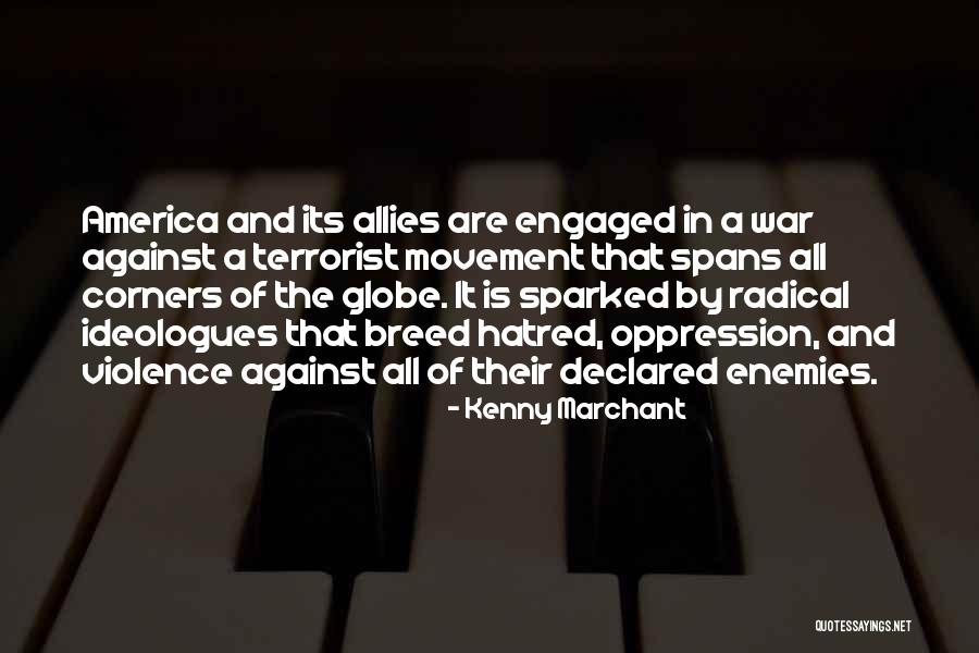 Spans Quotes By Kenny Marchant Spans Quotes By Kenny Marchant