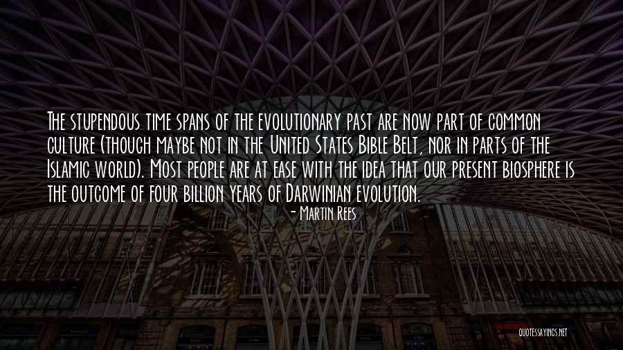 Spans Quotes By Martin Rees Spans Quotes By Martin Rees