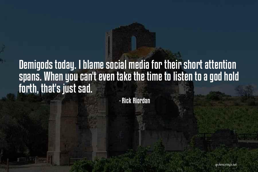 Spans Quotes By Rick Riordan Spans Quotes By Rick Riordan