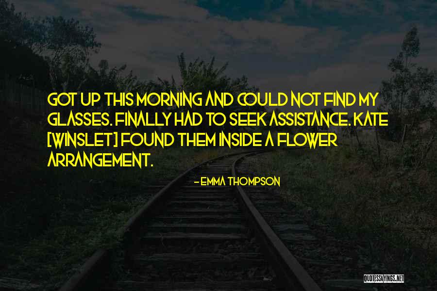 Spanski Recnik Quotes By Emma Thompson Spanski Recnik Quotes By Emma Thompson