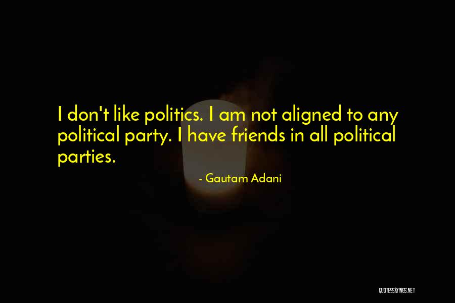 Spanski Vjetar Quotes By Gautam Adani Spanski Vjetar Quotes By Gautam Adani