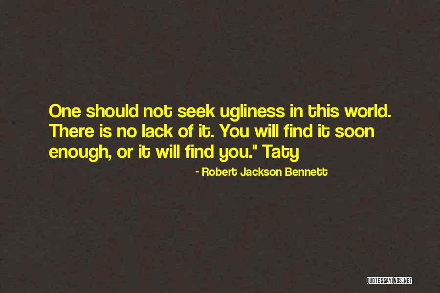 Spanski Vjetar Quotes By Robert Jackson Bennett Spanski Vjetar Quotes By Robert Jackson Bennett