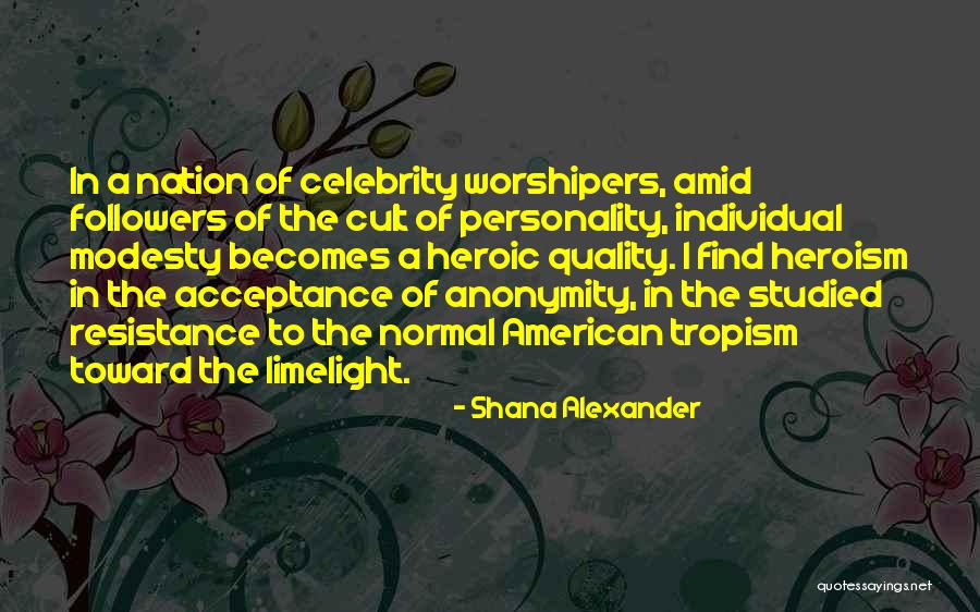 Spantancia Quotes By Shana Alexander Spantancia Quotes By Shana Alexander