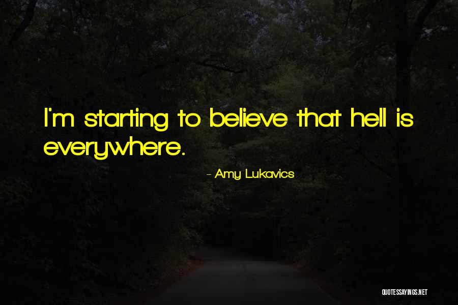 Spapperi Foundation Quotes By Amy Lukavics Spapperi Foundation Quotes By Amy Lukavics
