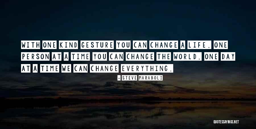 Spapperi Foundation Quotes By Steve Maraboli Spapperi Foundation Quotes By Steve Maraboli