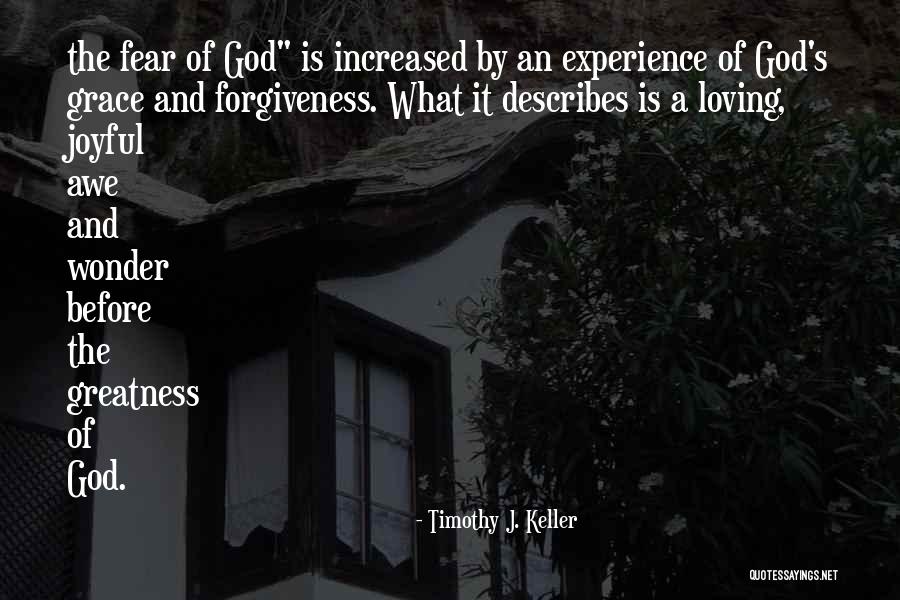 Spapperi Foundation Quotes By Timothy J. Keller Spapperi Foundation Quotes By Timothy J. Keller