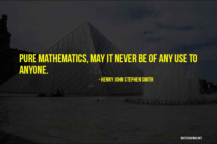 Sparacino Sparacino Quotes By Henry John Stephen Smith Sparacino Sparacino Quotes By Henry John Stephen Smith