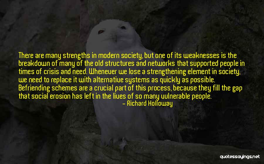 Sparacinos Restaurant Quotes By Richard Holloway Sparacinos Restaurant Quotes By Richard Holloway