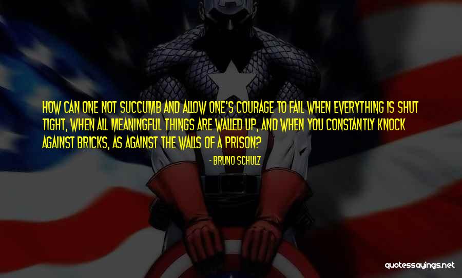 Sparacio Glen Quotes By Bruno Schulz Sparacio Glen Quotes By Bruno Schulz