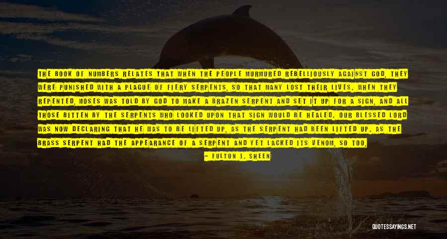 Sparacios Quotes By Fulton J. Sheen Sparacios Quotes By Fulton J. Sheen
