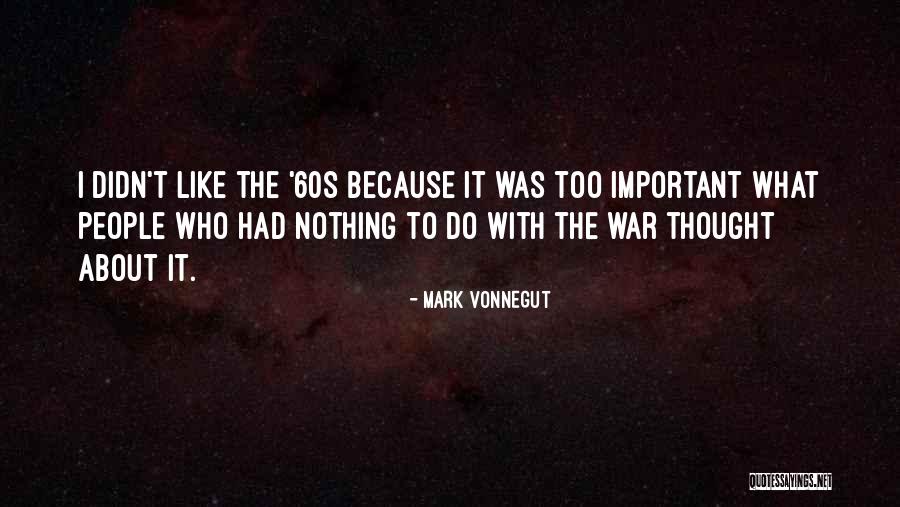 Sparano Mooney Quotes By Mark Vonnegut Sparano Mooney Quotes By Mark Vonnegut