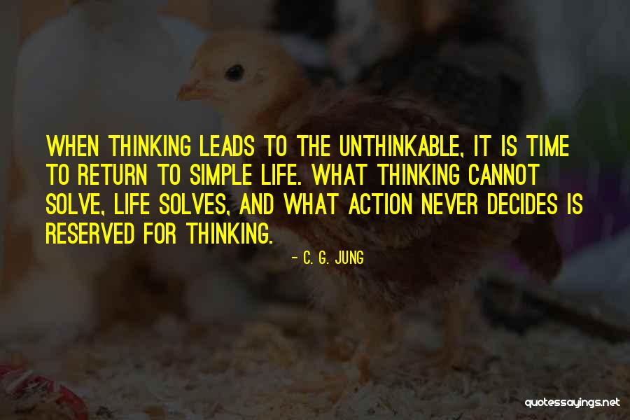 Sparber And Associates Quotes By C. G. Jung Sparber And Associates Quotes By C. G. Jung