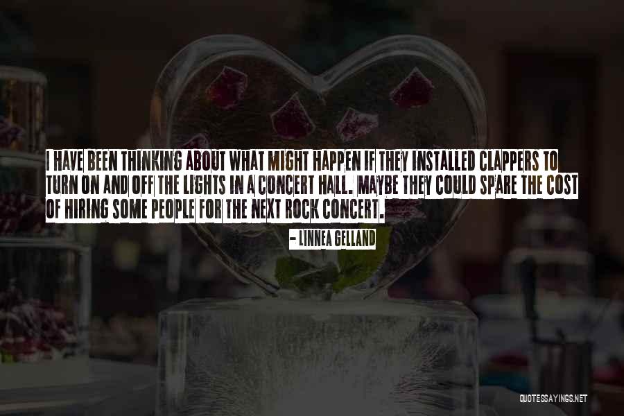 Spare A Thought Quotes By Linnea Gelland Spare A Thought Quotes By Linnea Gelland