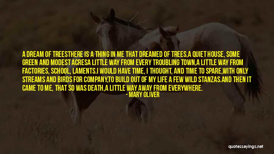 Spare A Thought Quotes By Mary Oliver Spare A Thought Quotes By Mary Oliver