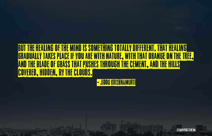 Spare Change Jar Quotes By Jiddu Krishnamurti Spare Change Jar Quotes By Jiddu Krishnamurti