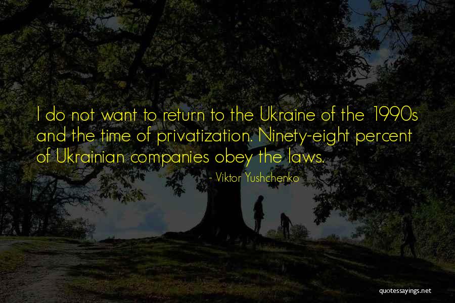 Spare Change Jar Quotes By Viktor Yushchenko Spare Change Jar Quotes By Viktor Yushchenko