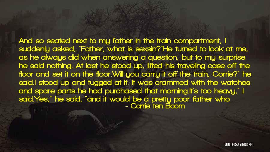 Spare Parts Quotes By Corrie Ten Boom Spare Parts Quotes By Corrie Ten Boom