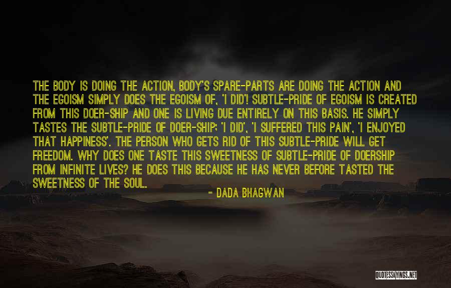 Spare Parts Quotes By Dada Bhagwan Spare Parts Quotes By Dada Bhagwan