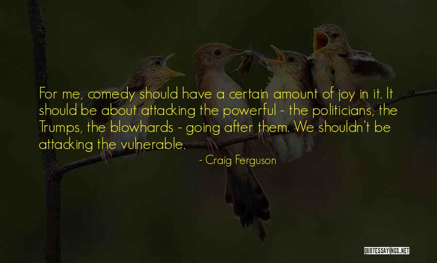 Spared Not His Own Son Quotes By Craig Ferguson Spared Not His Own Son Quotes By Craig Ferguson