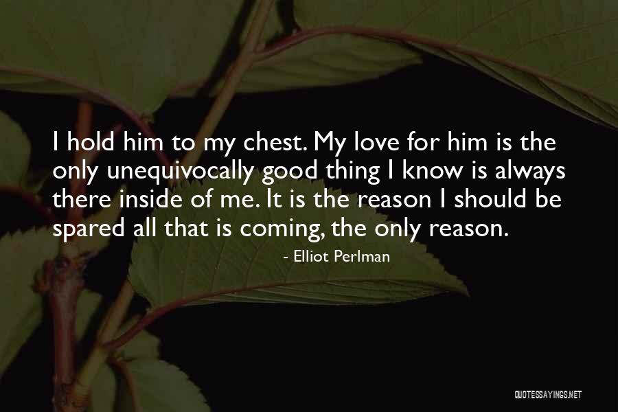 Spared Quotes By Elliot Perlman Spared Quotes By Elliot Perlman