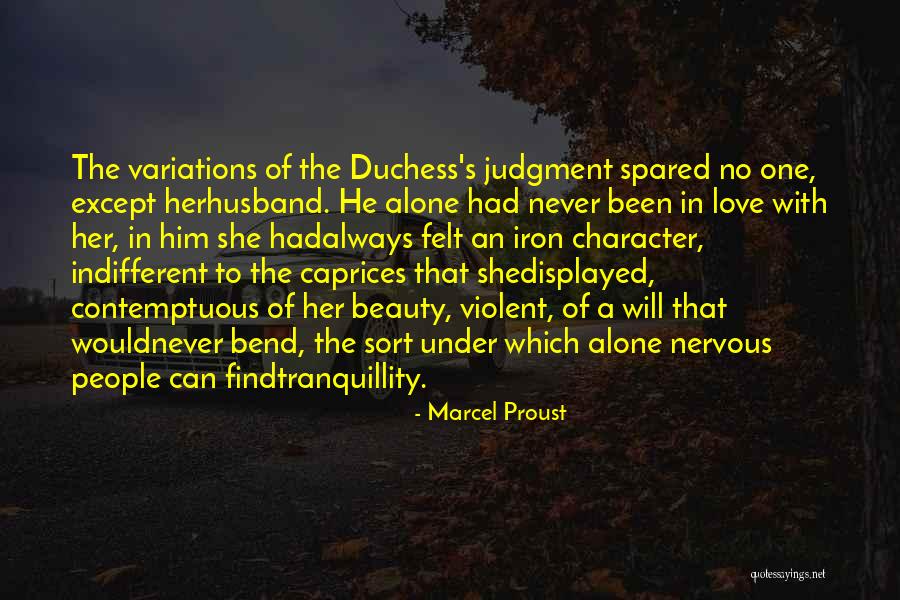 Spared Quotes By Marcel Proust Spared Quotes By Marcel Proust