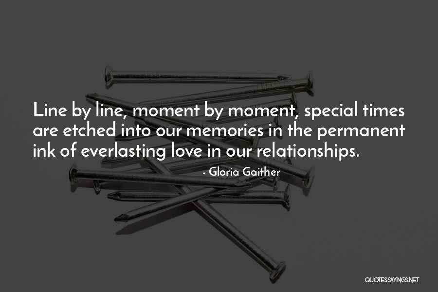 Sparenborg Quotes By Gloria Gaither Sparenborg Quotes By Gloria Gaither