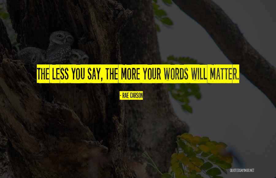 Spareness Quotes By Rae Carson Spareness Quotes By Rae Carson
