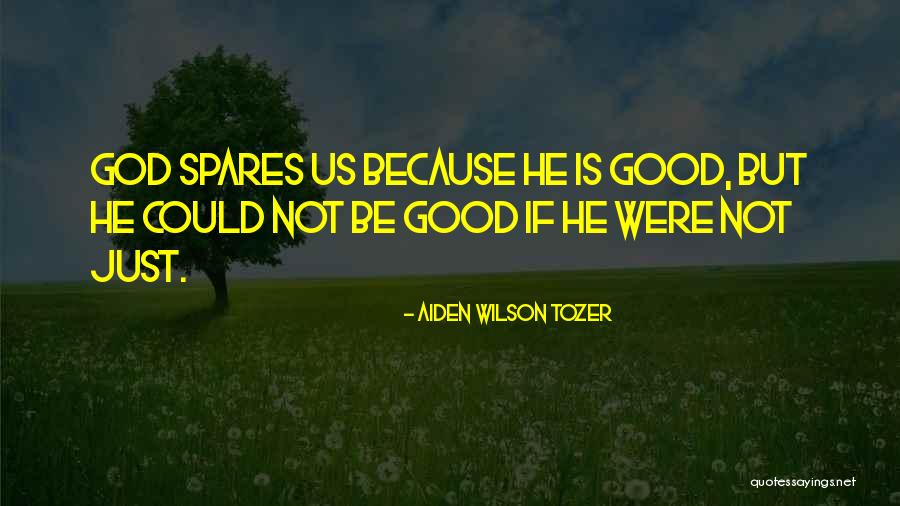 Spares Quotes By Aiden Wilson Tozer Spares Quotes By Aiden Wilson Tozer