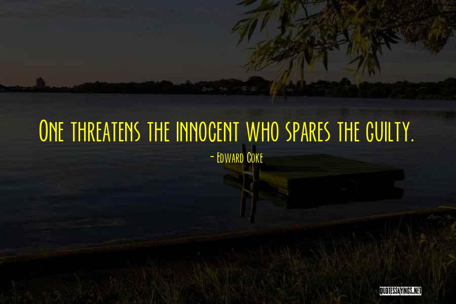 Spares Quotes By Edward Coke Spares Quotes By Edward Coke