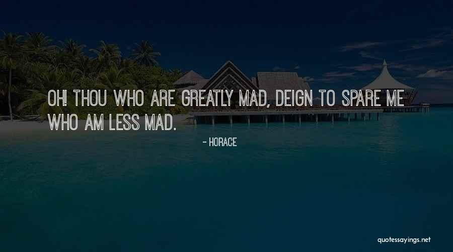 Spares Quotes By Horace Spares Quotes By Horace