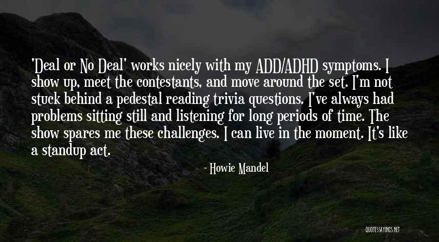 Spares Quotes By Howie Mandel Spares Quotes By Howie Mandel