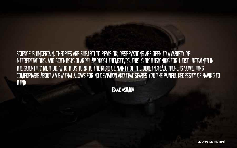 Spares Quotes By Isaac Asimov Spares Quotes By Isaac Asimov