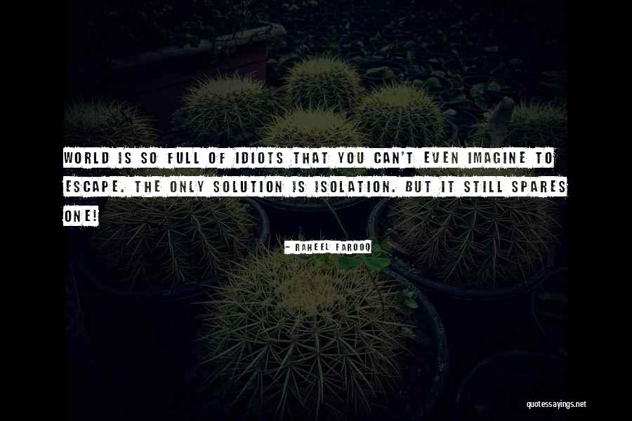 Spares Quotes By Raheel Farooq Spares Quotes By Raheel Farooq