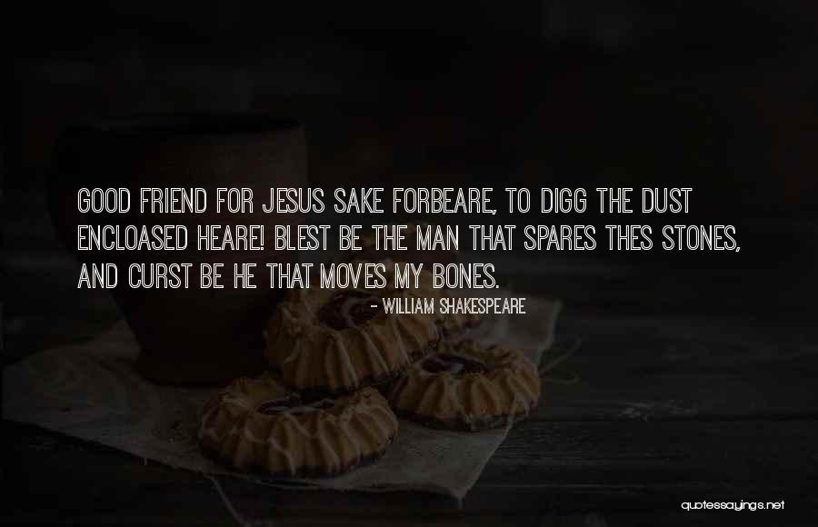 Spares Quotes By William Shakespeare Spares Quotes By William Shakespeare