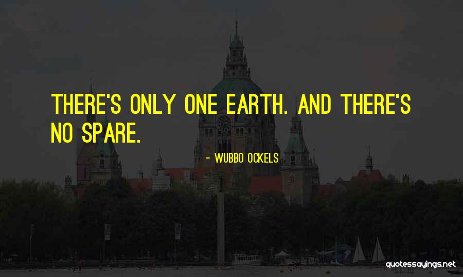Spares Quotes By Wubbo Ockels Spares Quotes By Wubbo Ockels