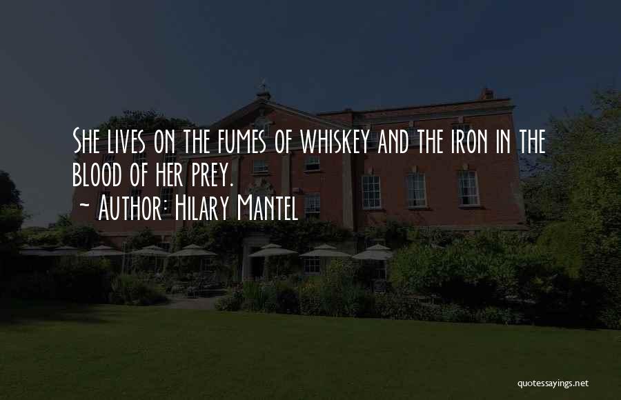 Spares2go Quotes By Hilary Mantel