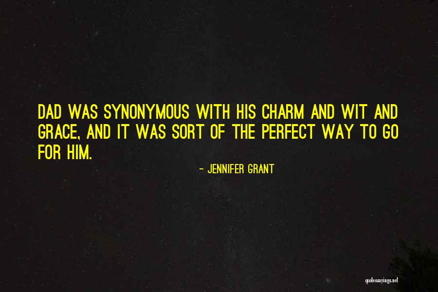 Sparestore Quotes By Jennifer Grant Sparestore Quotes By Jennifer Grant