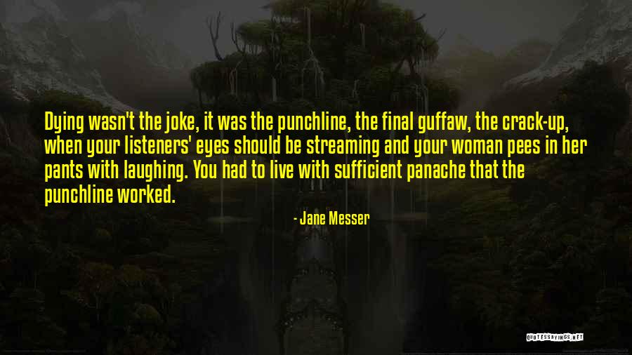 Spareth Quotes By Jane Messer Spareth Quotes By Jane Messer