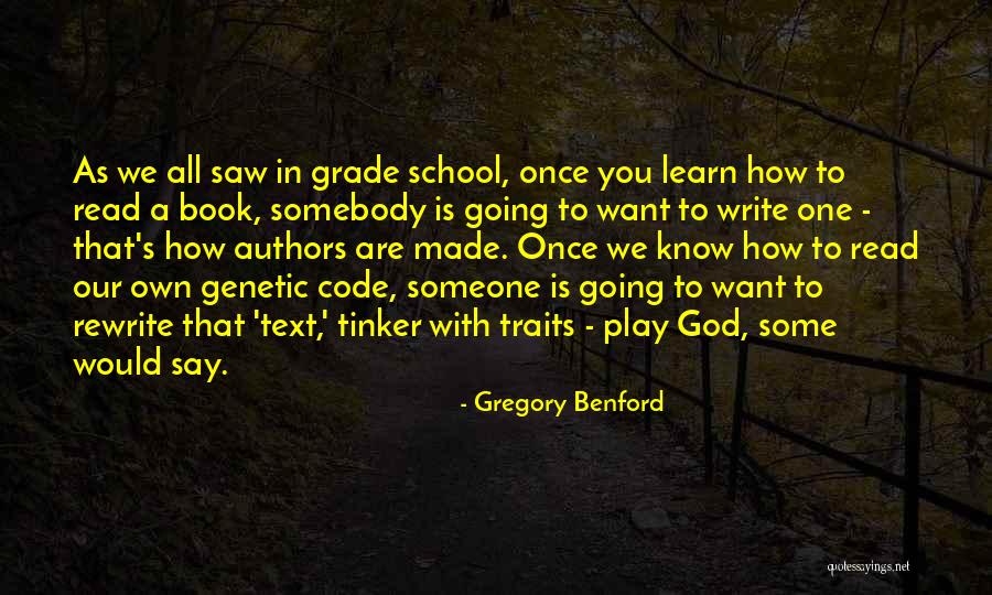 Sparge Water Quotes By Gregory Benford Sparge Water Quotes By Gregory Benford