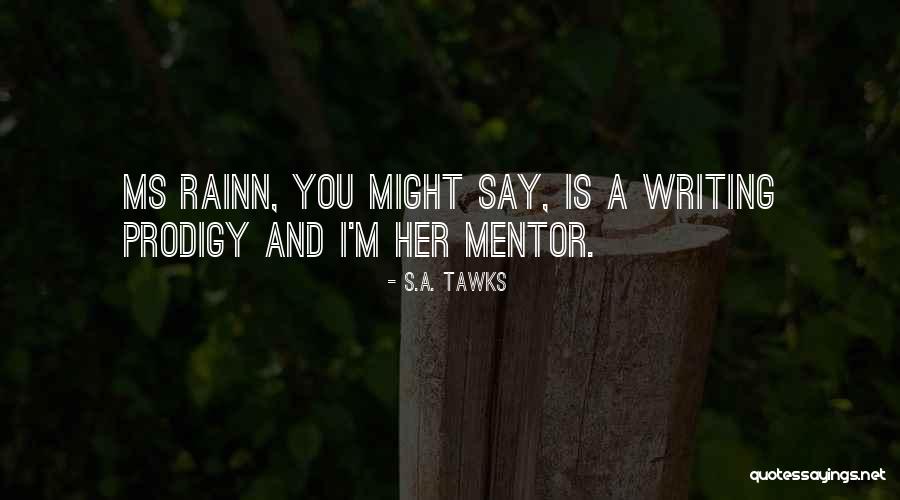 Spargo Inc Quotes By S.A. Tawks Spargo Inc Quotes By S.A. Tawks