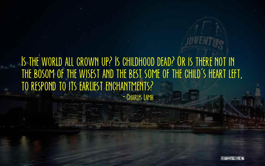 Spargos Rochester Quotes By Charles Lamb Spargos Rochester Quotes By Charles Lamb