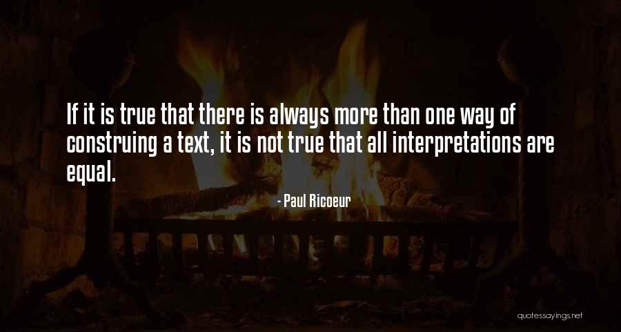 Sparhawk Trucking Quotes By Paul Ricoeur Sparhawk Trucking Quotes By Paul Ricoeur