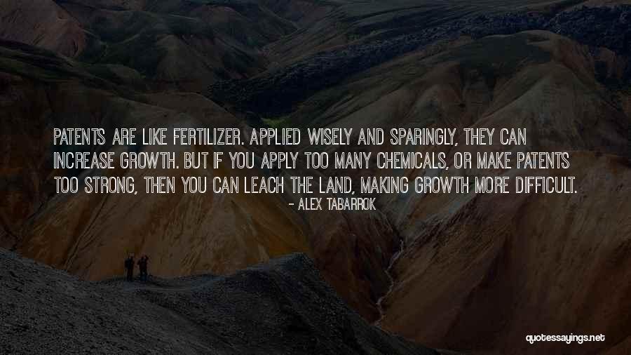 Sparingly Quotes By Alex Tabarrok Sparingly Quotes By Alex Tabarrok